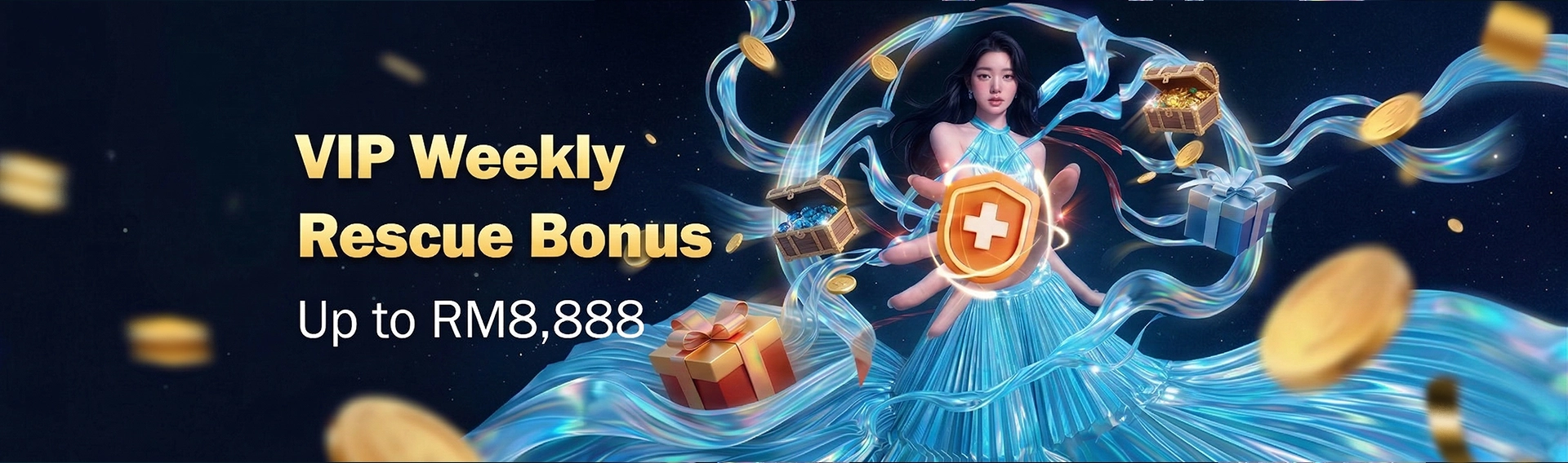 Home promotion banner