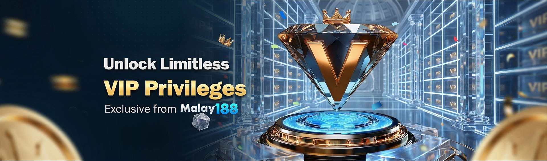 Home promotion banner