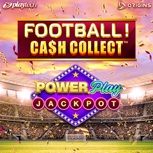 Football Cash Collect