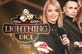 Lightning Dice