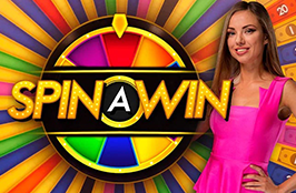 Spin A Win