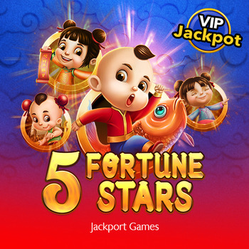 5 For Star