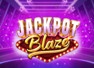 JP Blaze