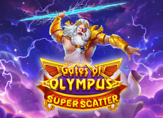 Gates of Olympus 1000