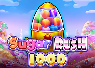 Sugar Rush Xmas