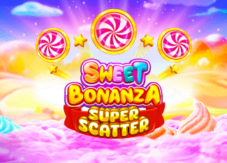 Sweet Bonanza 1000