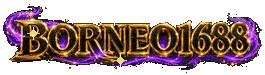 BORNEO1688 | Trusted Platform In Malaysia logo